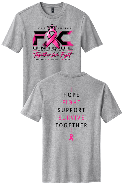 Breast Cancer Awareness