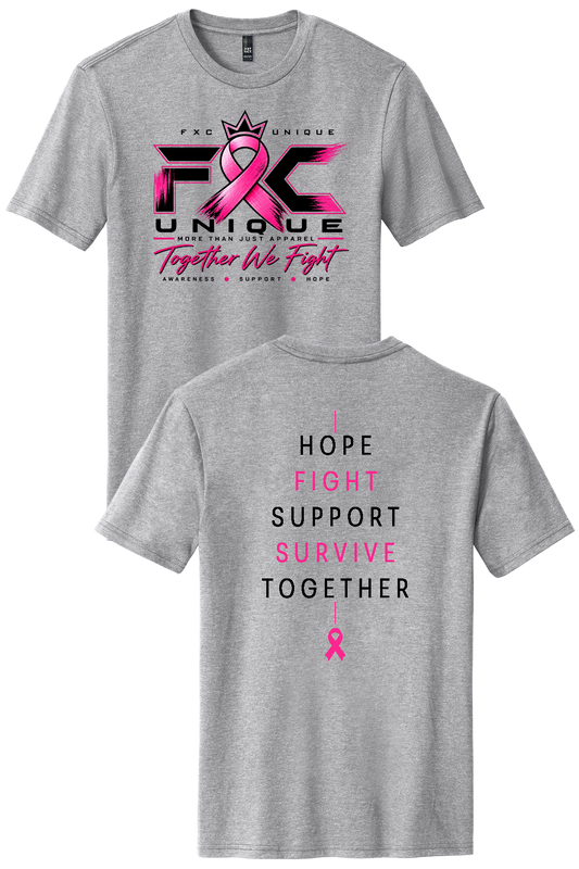 Breast Cancer Awareness