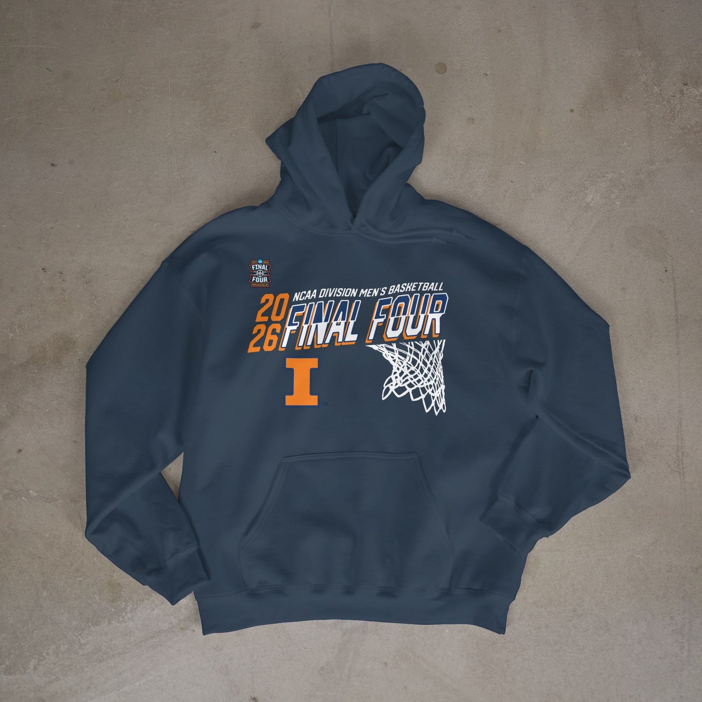 Final Four Basketball