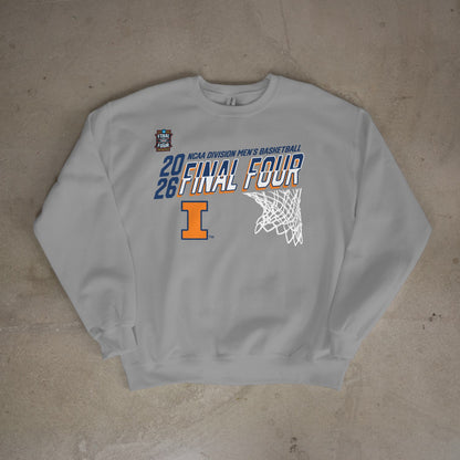 Final Four Basketball