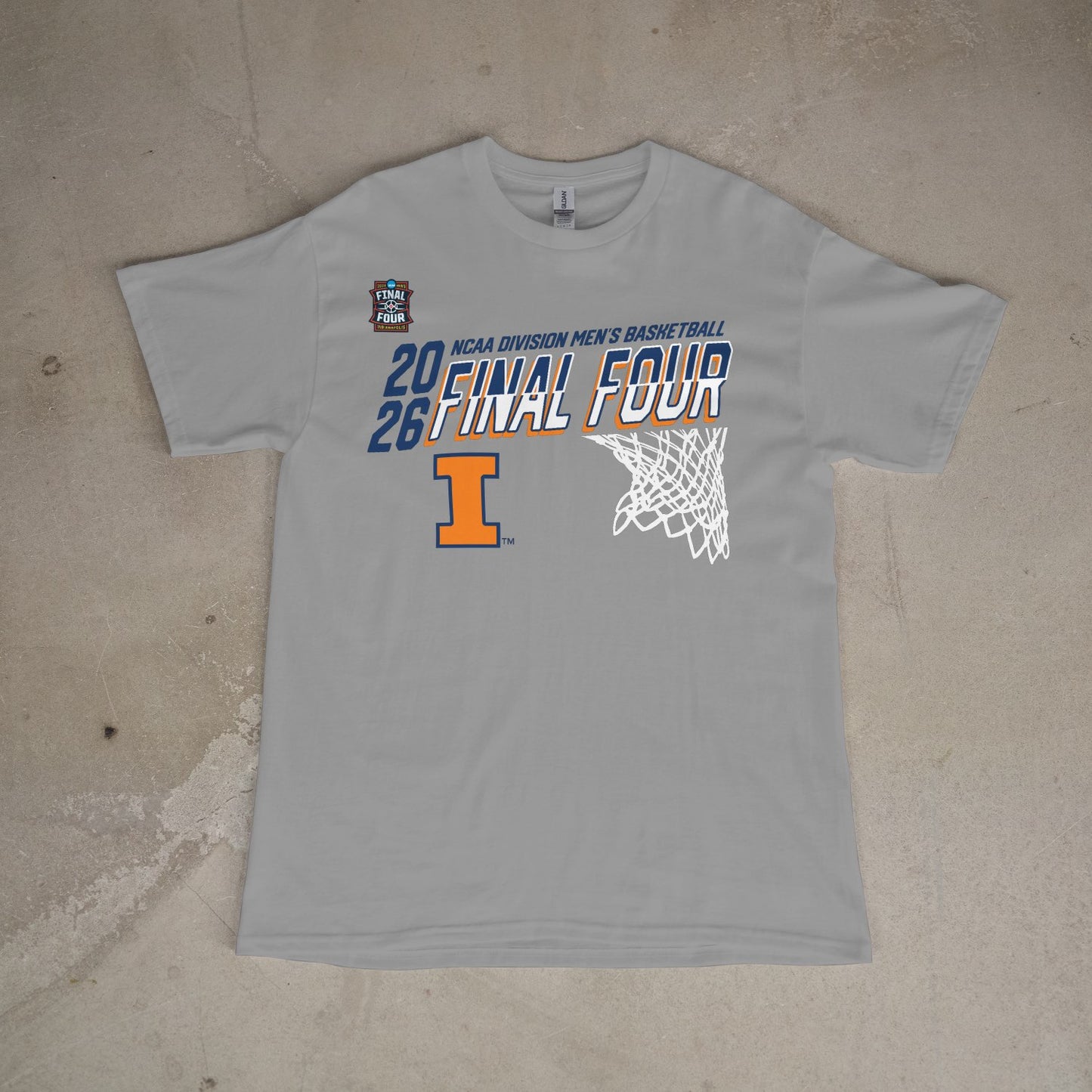Final Four Basketball