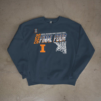 Final Four Basketball