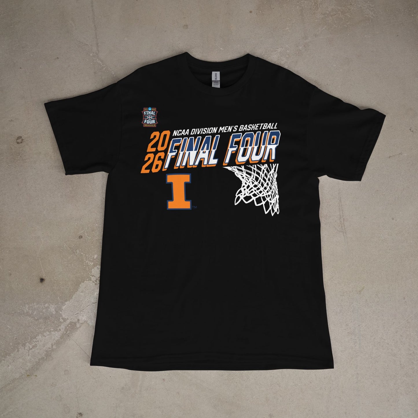 Final Four Basketball