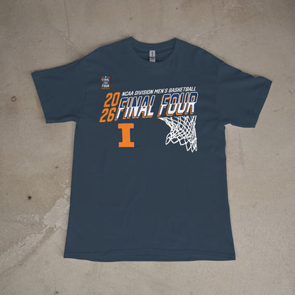 Final Four Basketball