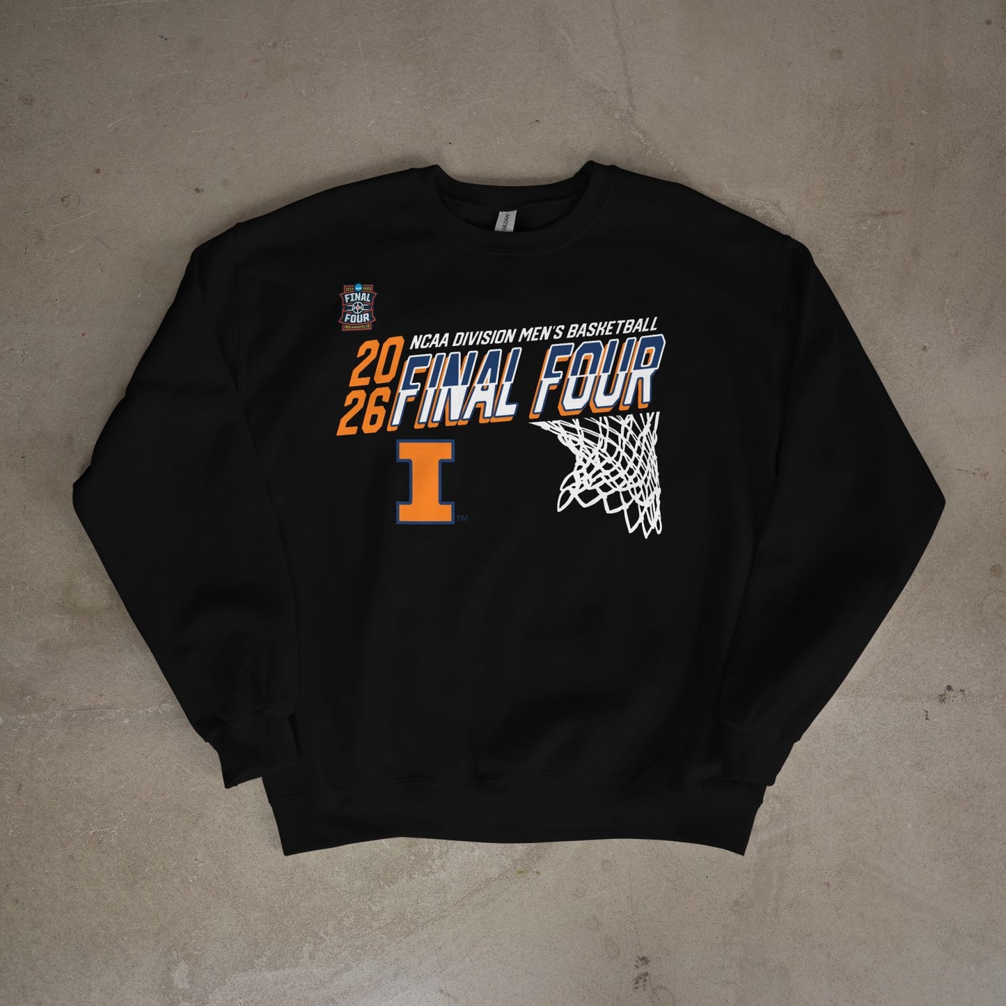Final Four Basketball