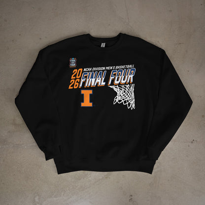 Final Four Basketball