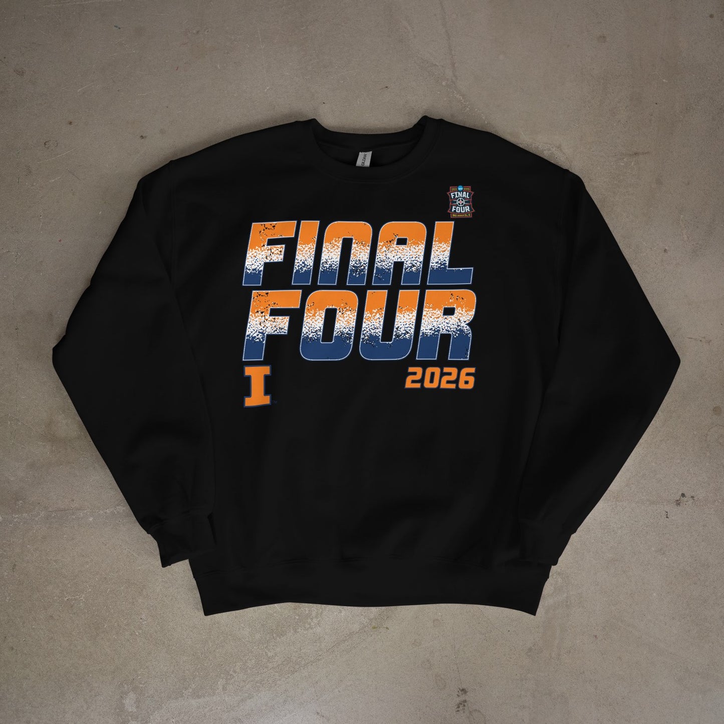 Final Four