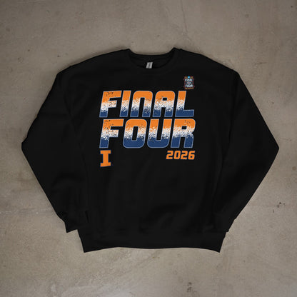 Final Four