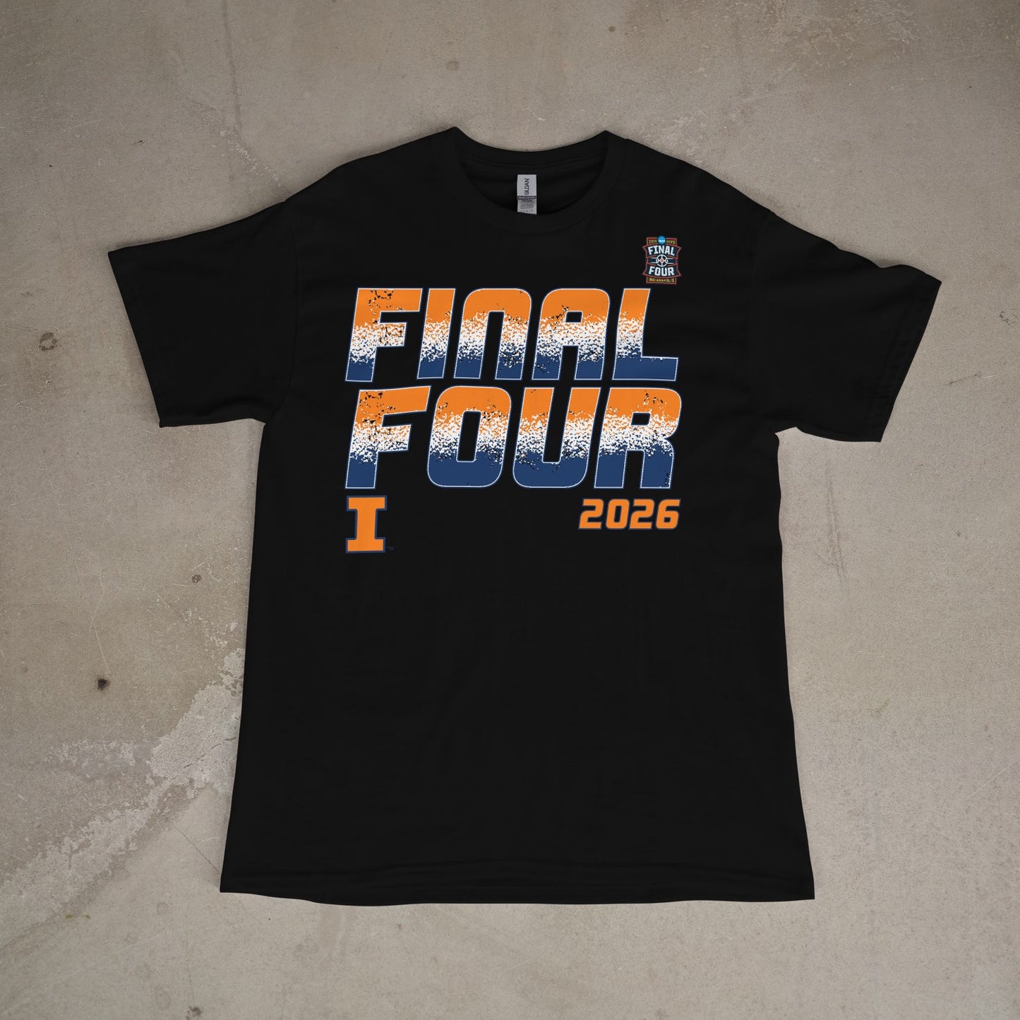 Final Four