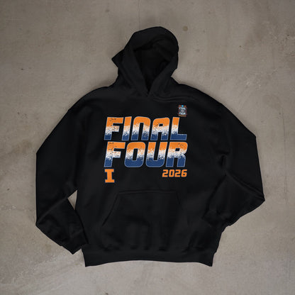 Final Four