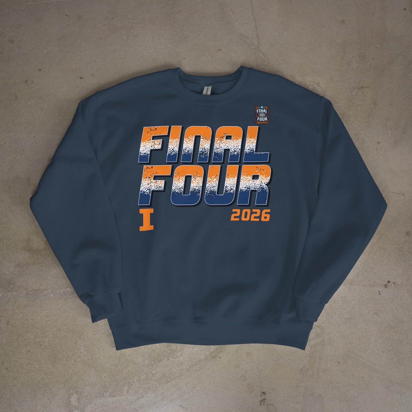 Final Four