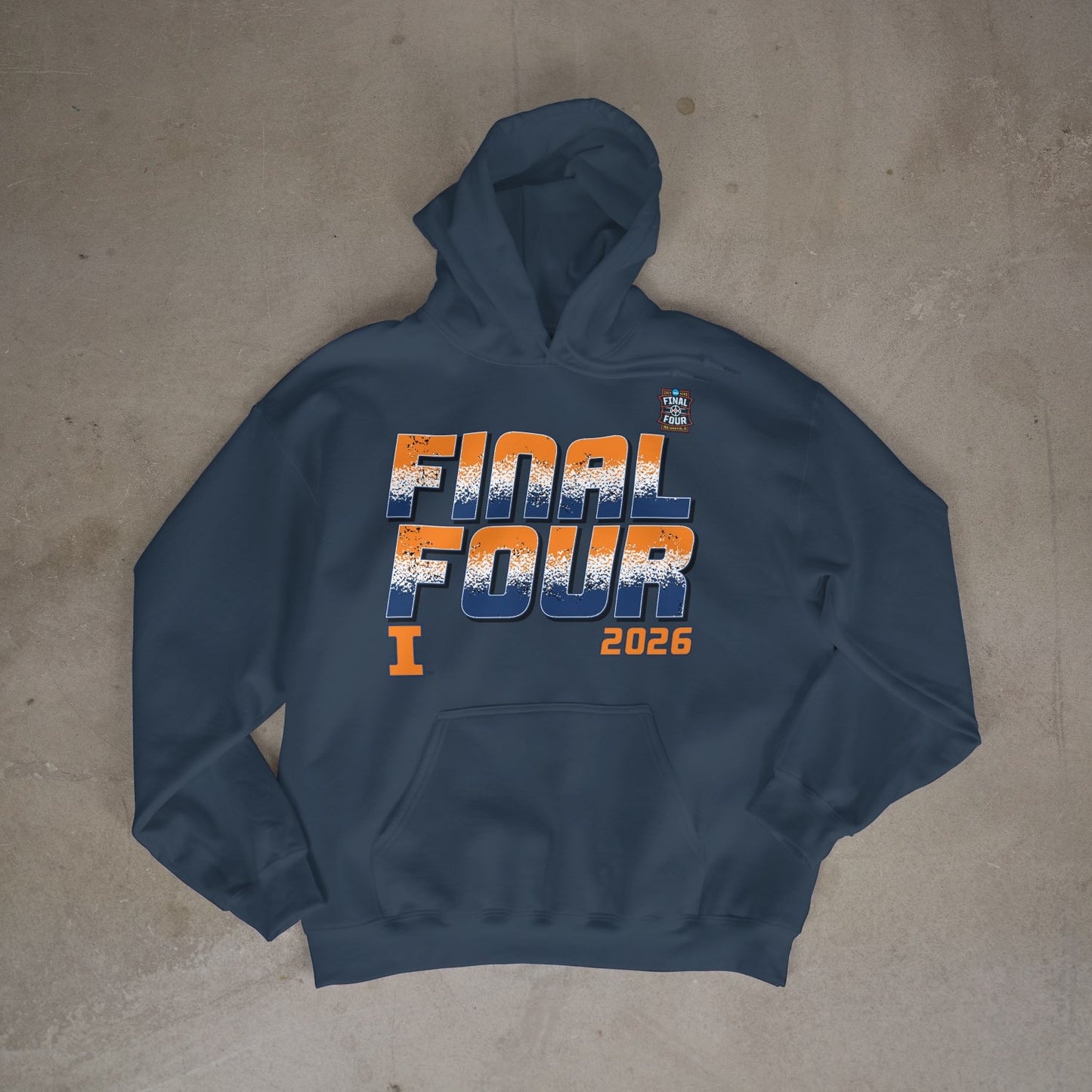 Final Four