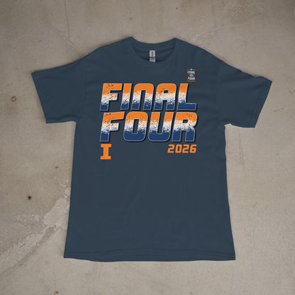 Final Four