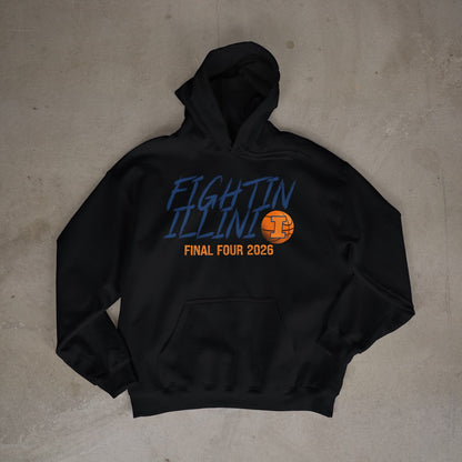 Final Four Fightin Illini