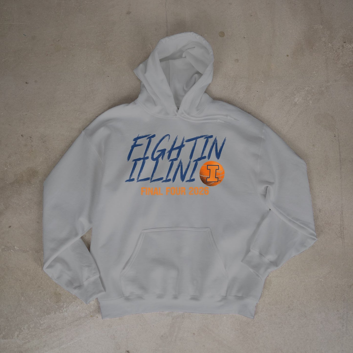 Final Four Fightin Illini