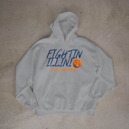 Final Four Fightin Illini