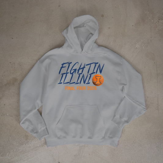 Final Four Fightin Illini