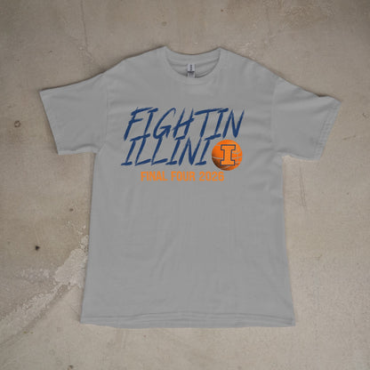 Final Four Fightin Illini