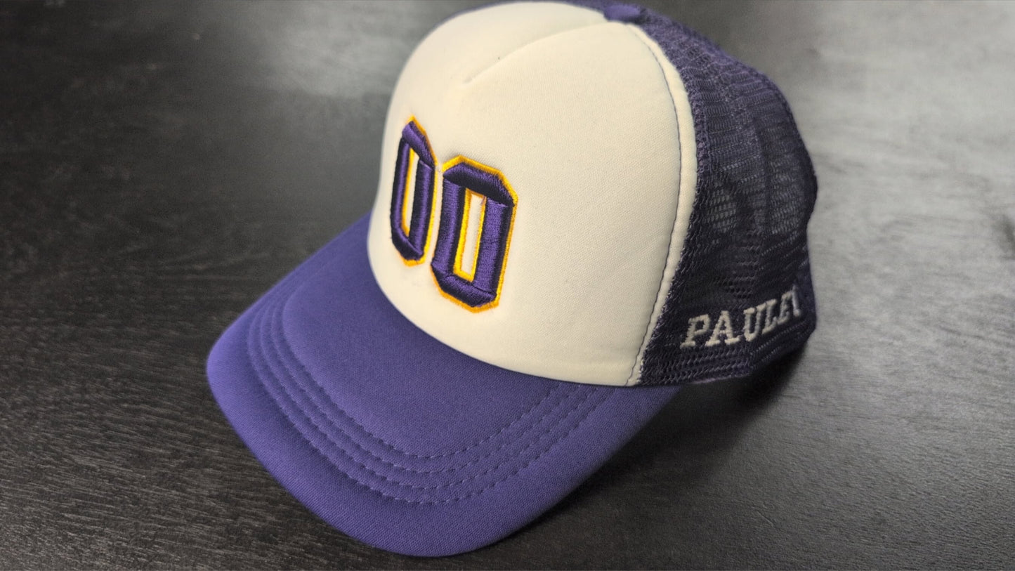 Baseball/Softball Hats