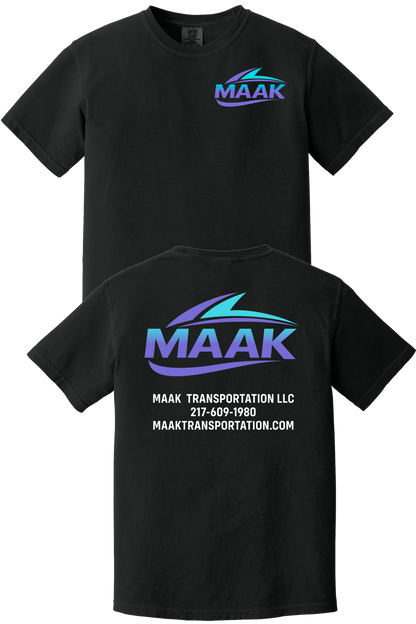 Maak Transportation