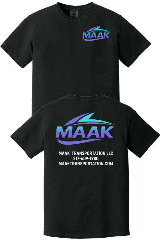 Maak Transportation