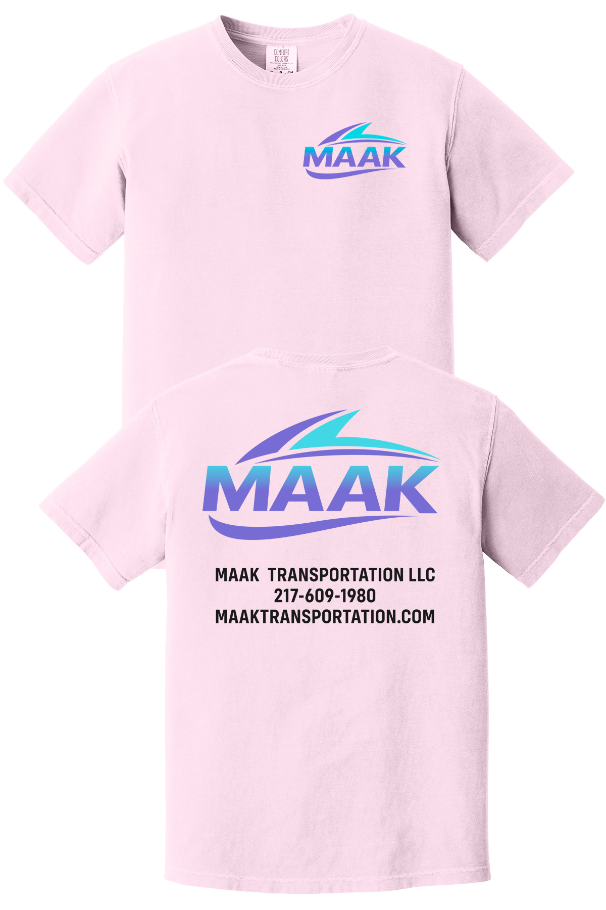 Maak Transportation