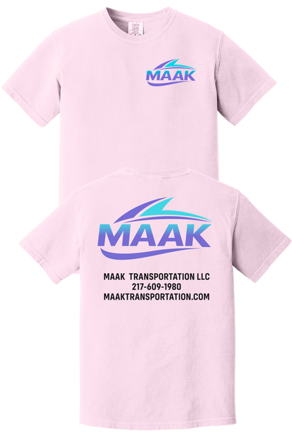 Maak Transportation