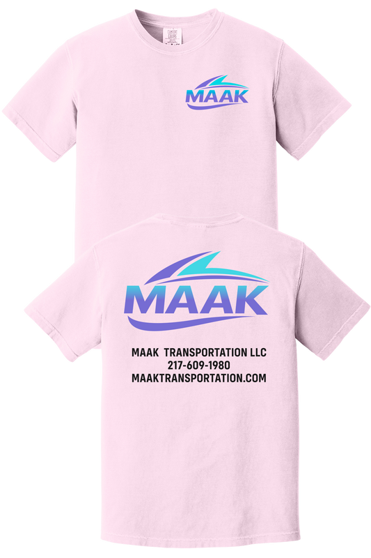 Maak Transportation