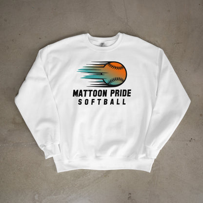 Mattoon Pride Softball