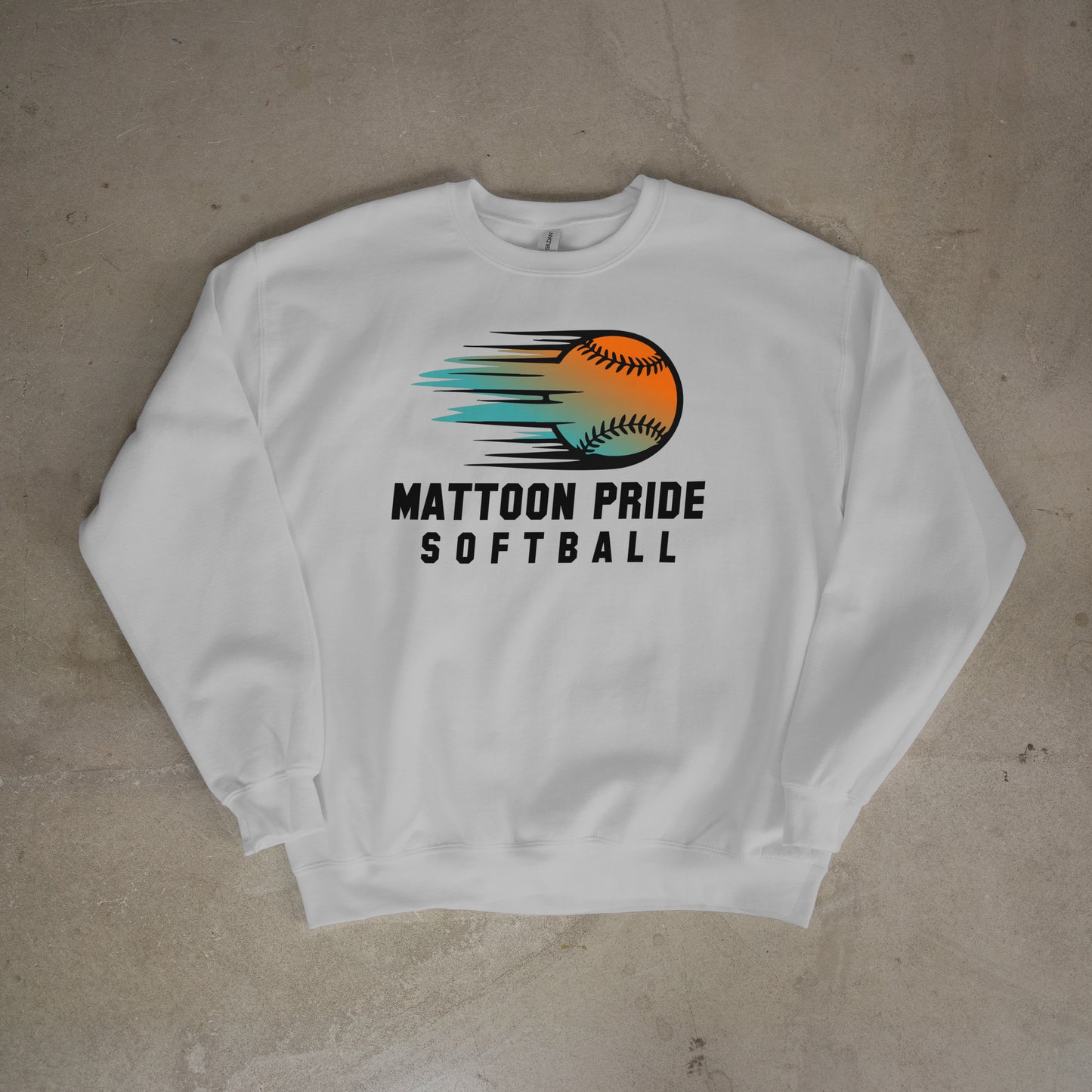 Mattoon Pride Softball
