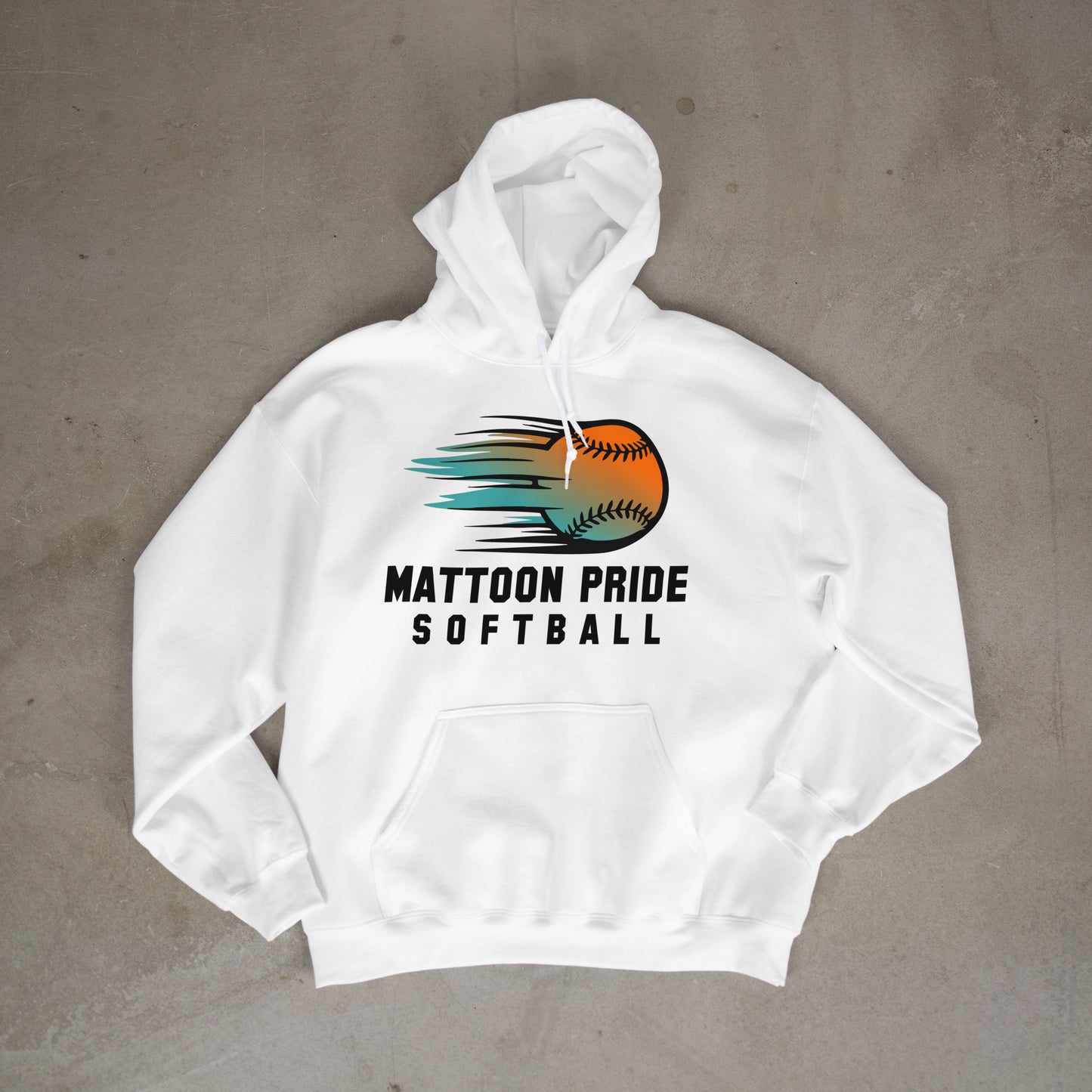 Mattoon Pride Softball