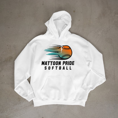 Mattoon Pride Softball