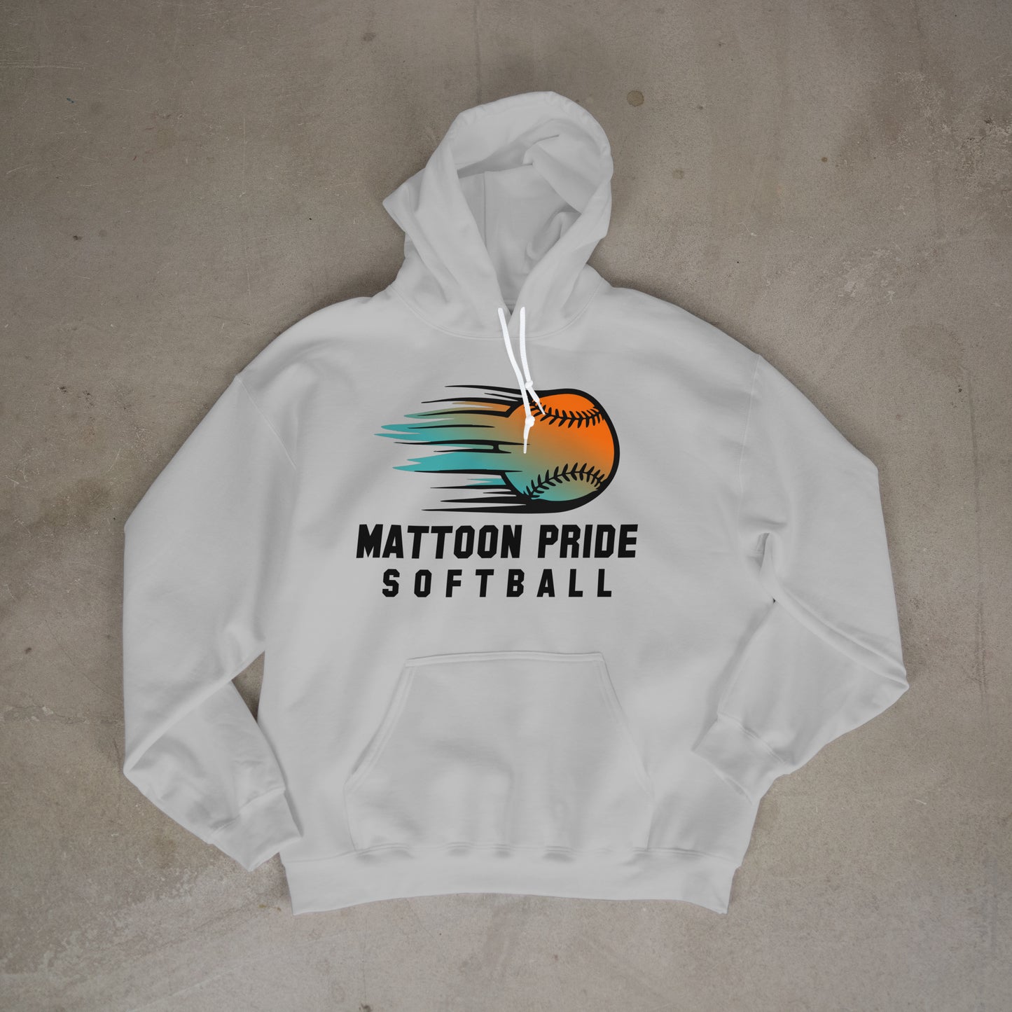 Mattoon Pride Softball