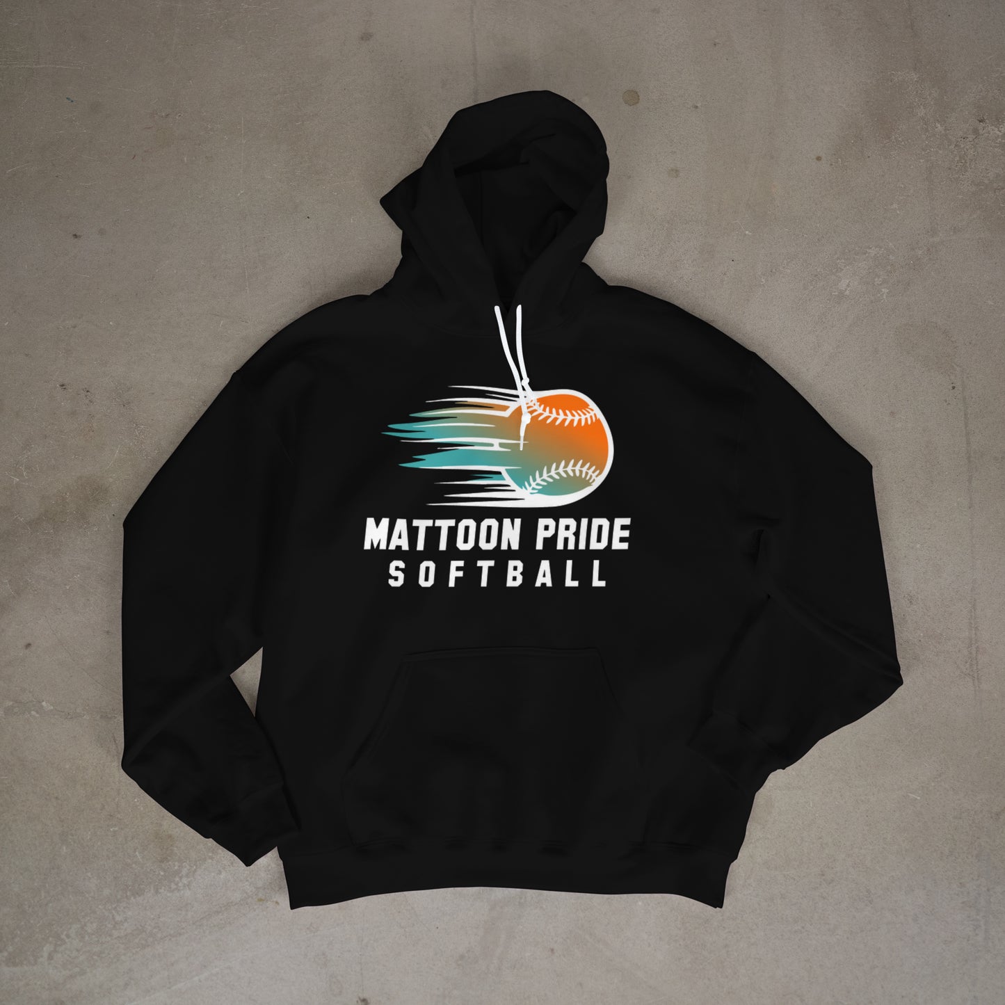 Mattoon Pride Softball