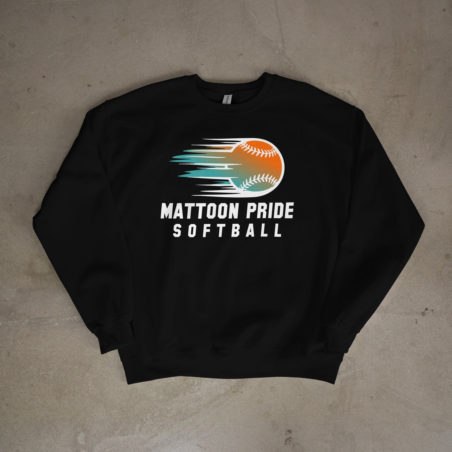 Mattoon Pride Softball