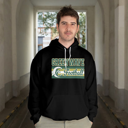 Greenwave Football