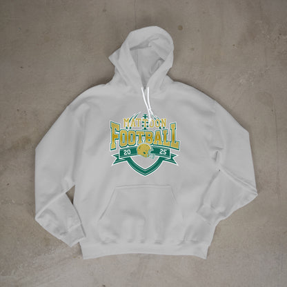 Mattoon Football