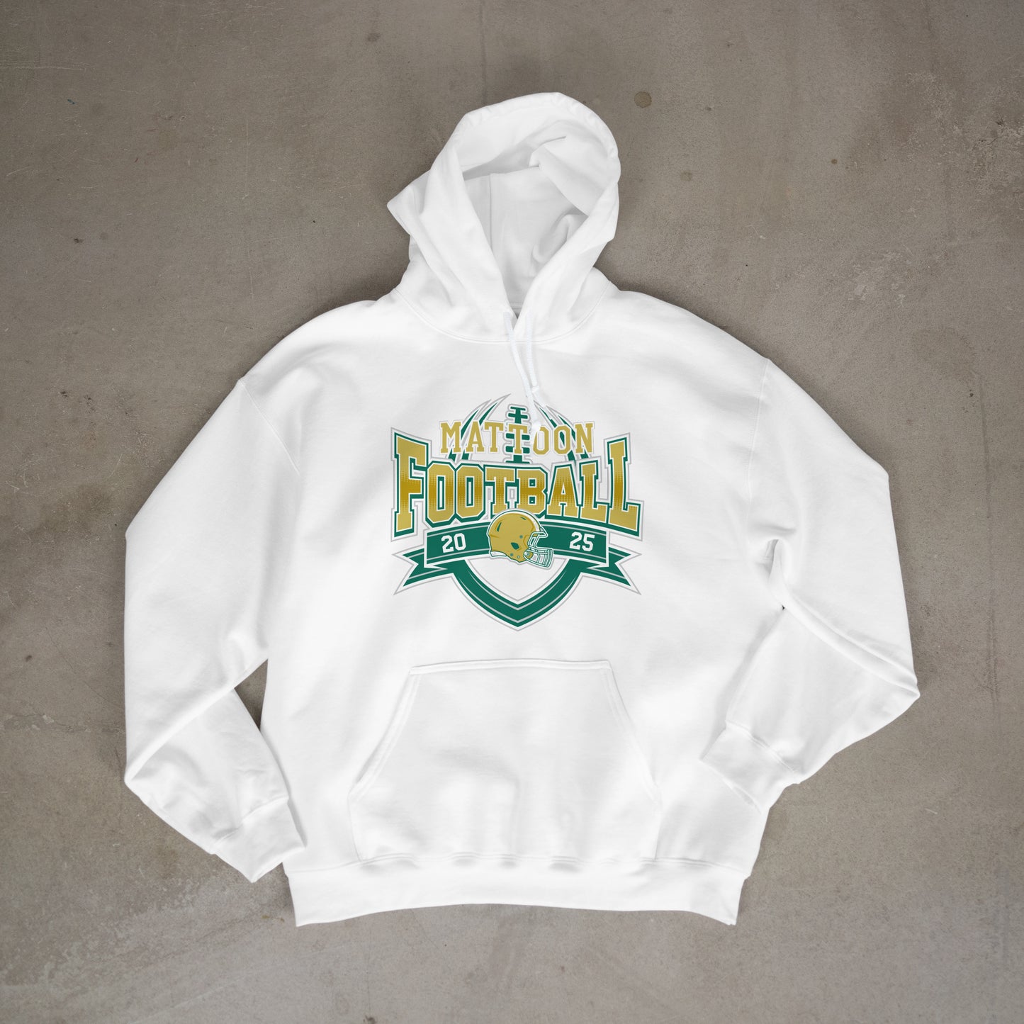 Mattoon Football