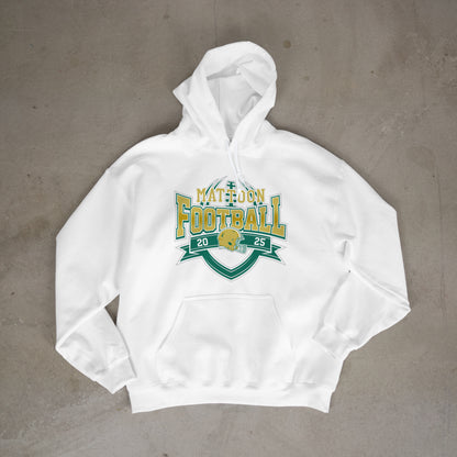 Mattoon Football