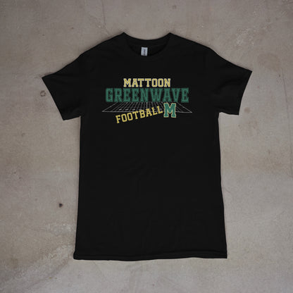 Mattoon Greenwave Football