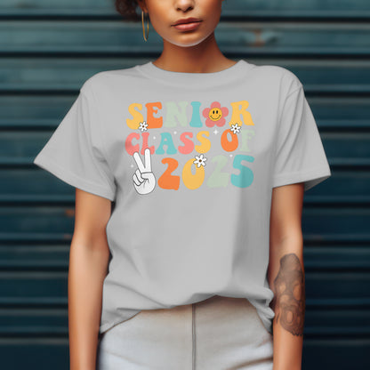 Groovy Senior 2025