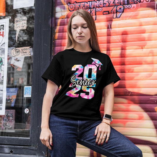 Tie-Dye 2025