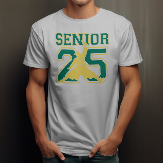 Mattoon Senior Jordan 2025