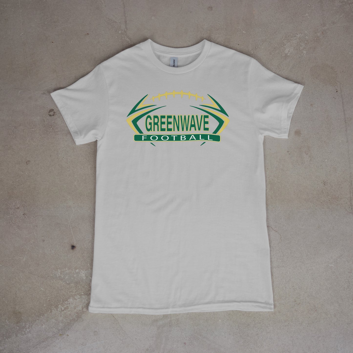 Mattoon Greenwave