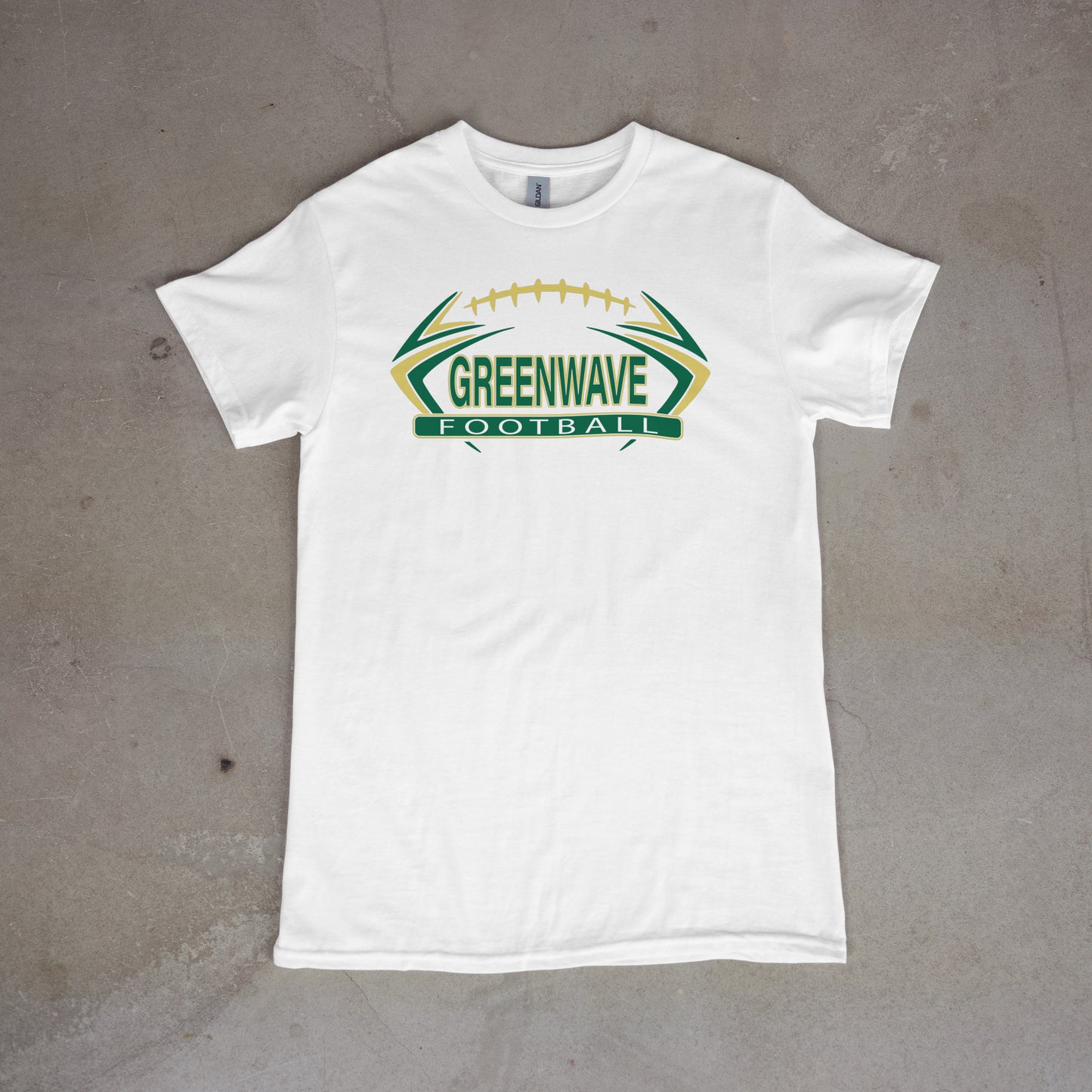 Mattoon Greenwave