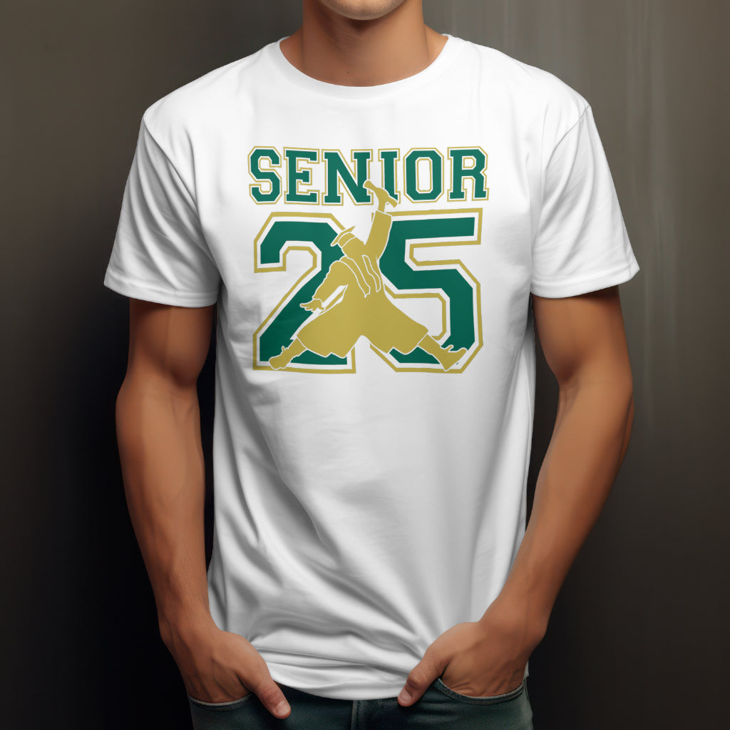 Mattoon Senior Jordan 2025