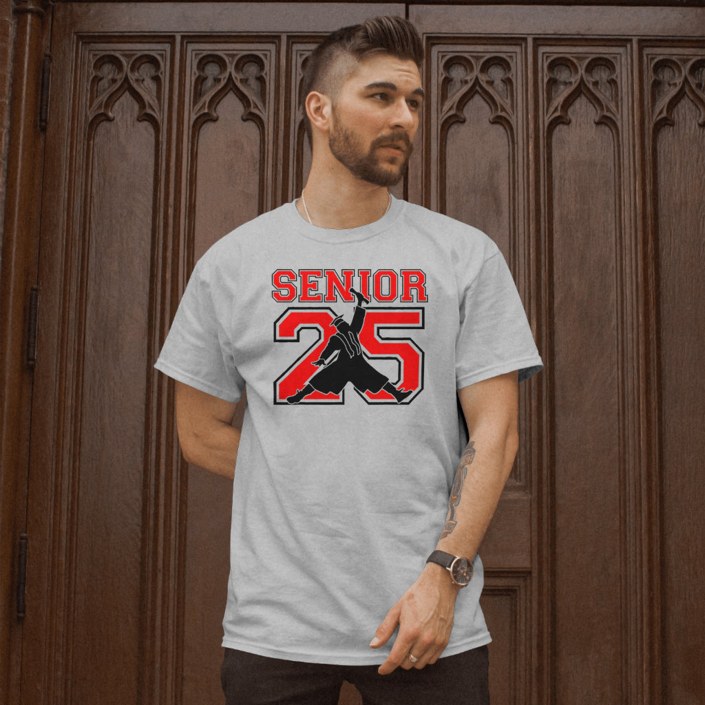 Charleston Senior Jordan 2025