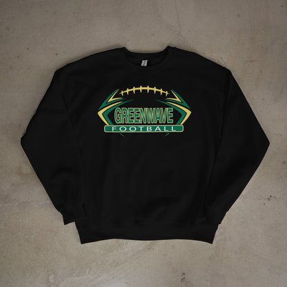Mattoon Greenwave