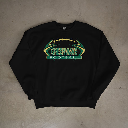 Mattoon Greenwave