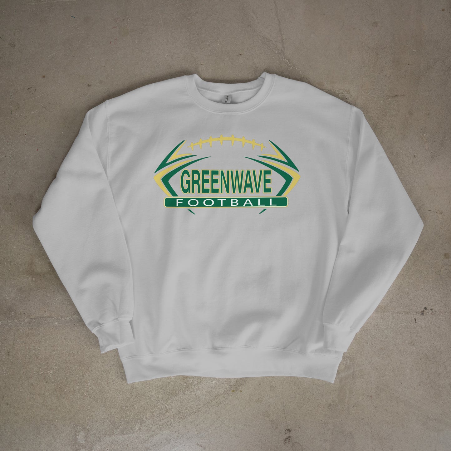 Mattoon Greenwave